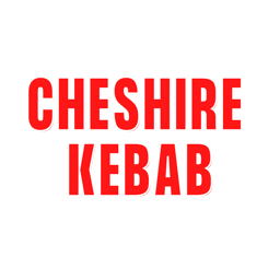 Cheshire Kebab logo.